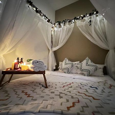 The Little Bali Romance 2Pax#Private Bathroom#2Min Kekloksi Ayer Itam Экстерьер фото
